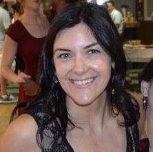 Swing Buffalo Vice President Margaux